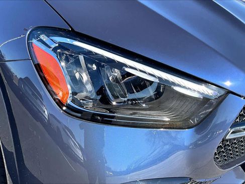 Certified 2025 Mercedes-Benz GLE 450 GLE 450 image 28