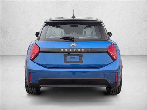 New 2026 MINI Cooper S image 8