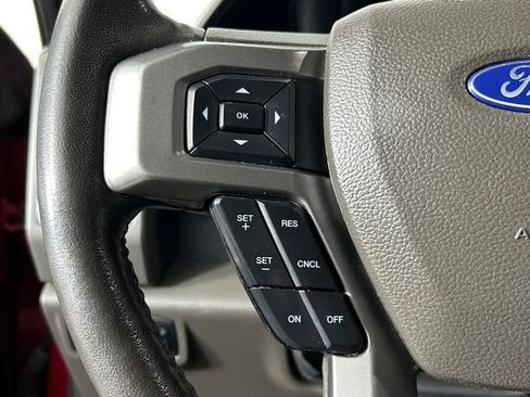 Used 2021 Ford Expedition XLT AWD/4WD image 26