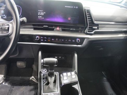 Used 2023 Kia Sportage X-Line w/ X-Line Premium Package image 61