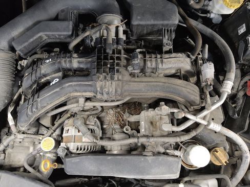 Used 2019 Subaru Impreza 2.0i Premium image 30