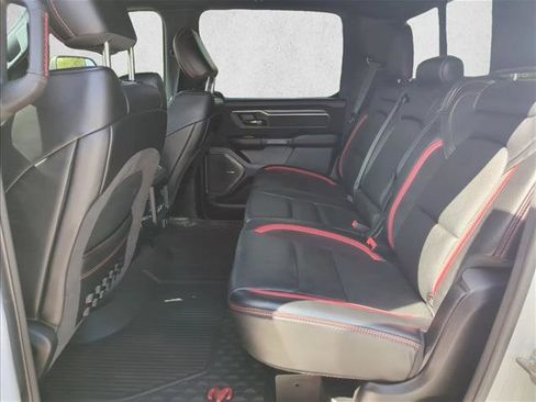 Used 2021 RAM 1500 TRX w/ TRX Level 2 Equipment Group image 17