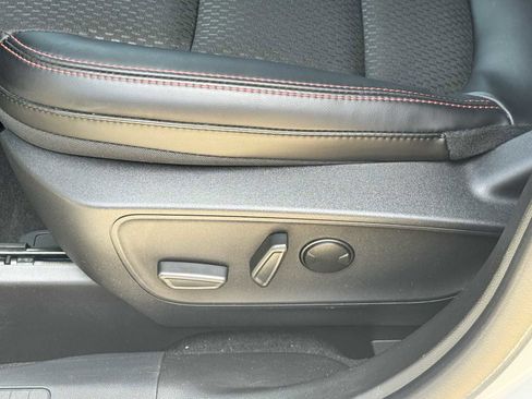 New 2026 Ford Escape ST-Line Select AWD/4WD image 11