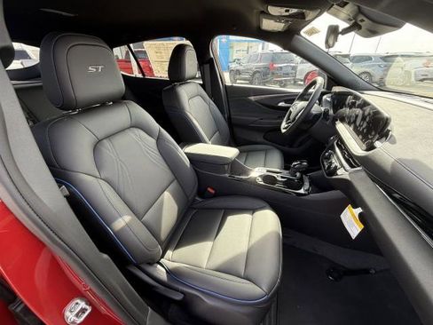 New 2026 Buick Envista Sport Touring image 31