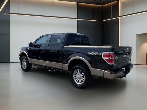 Used 2011 Ford F150 King Ranch AWD/4WD image 3