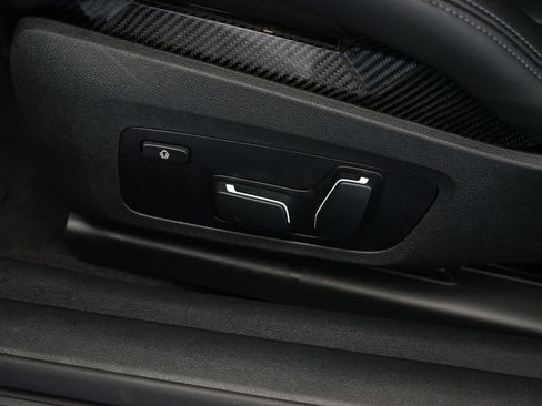 Used 2024 BMW M4 Coupe RWD image 20