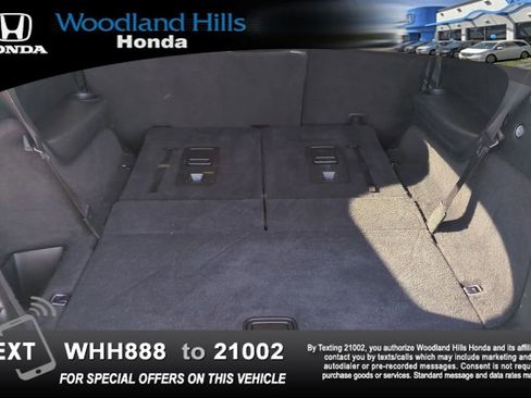 Used 2016 Dodge Durango Limited w/ Nav & Power Liftgate Group image 22