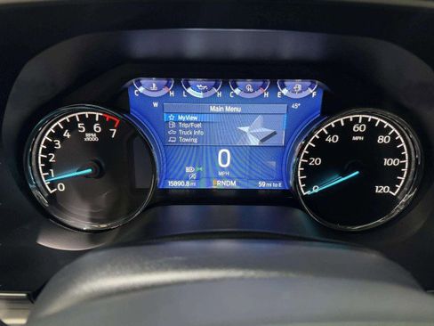 Used 2021 Ford F150 XLT w/ Equipment Group 302A High image 38