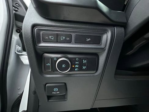 Used 2024 Ford F150 XLT w/ Equipment Group 302A MID image 6