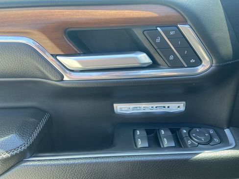 Certified 2023 GMC Sierra 1500 Denali w/ Technology Package AWD/4WD image 24