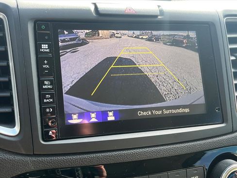 Used 2016 Honda CR-V EX image 13
