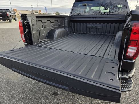 New 2026 GMC Sierra 1500 Elevation w/ Elevation Select Package image 8