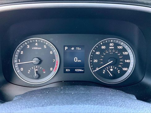 Used 2020 Hyundai Tucson SEL FWD image 20