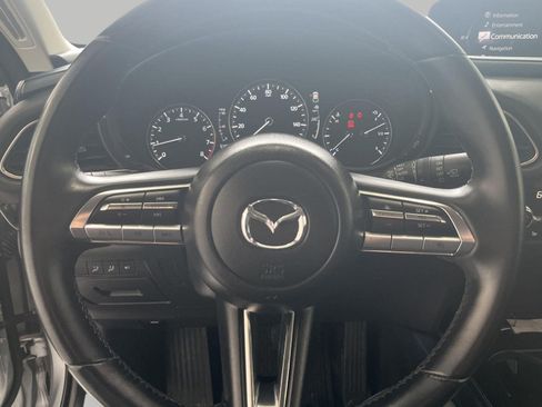 Used 2021 MAZDA CX-30 AWD 2.5 S w/ Preferred Package image 29