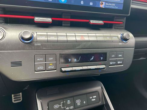 Used 2024 Hyundai Kona N Line AWD/4WD image 13