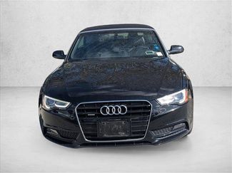 Used 2015 Audi A5 2.0T Premium video 2