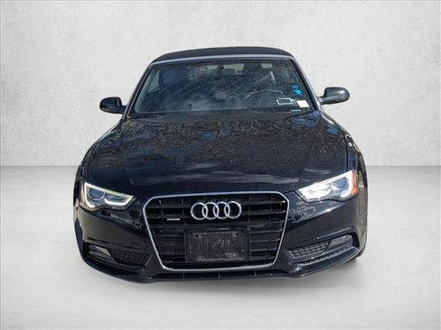 Used 2015 Audi A5 2.0T Premium image 2
