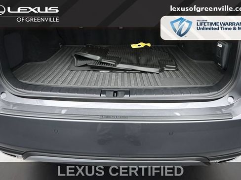 Certified 2022 Lexus RX 350 AWD w/ Premium Package image 28