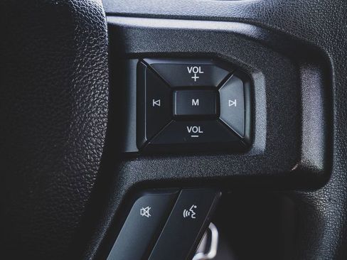 Used 2017 Ford F250 XL w/ STX Appearance Package image 13