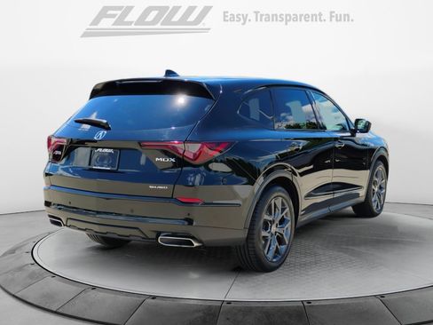 Used 2023 Acura MDX A-Spec AWD/4WD image 9