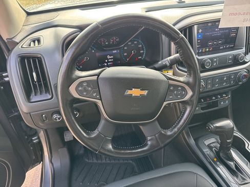 Used 2019 Chevrolet Colorado Z71 image 34