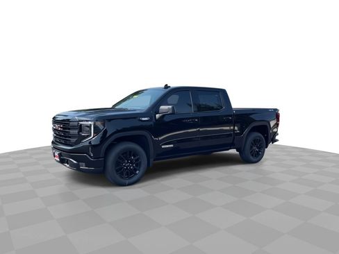 New 2026 GMC Sierra 1500 Elevation AWD/4WD image 4