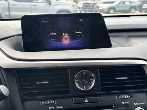 Used 2019 Lexus RX 350 FWD w/ Accessory Package image 29