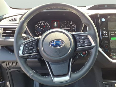 New 2026 Subaru Ascent Limited AWD/4WD image 17