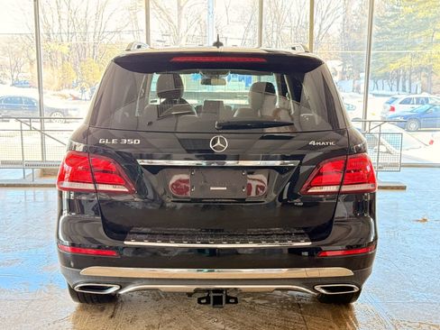 Used 2018 Mercedes-Benz GLE 350 4MATIC image 8