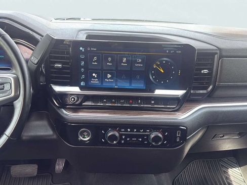 Used 2023 Chevrolet Silverado 1500 RST AWD/4WD image 10