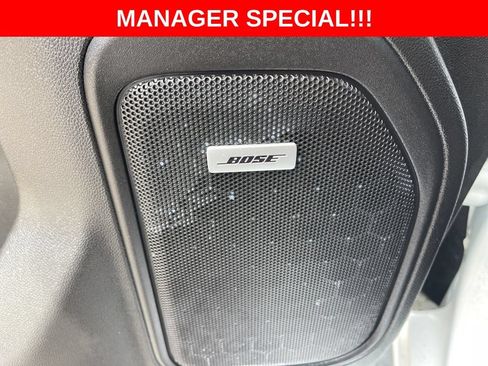 Used 2020 GMC Sierra 1500 SLT w/ SLT Premium Plus Package AWD/4WD image 37