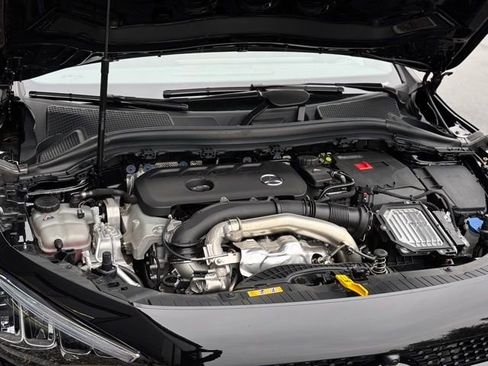 Used 2026 Mercedes-Benz GLA 250 4MATIC image 68