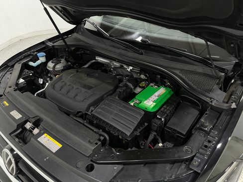 Used 2022 Volkswagen Tiguan SE R-Line FWD image 27