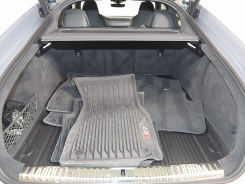 Used 2020 Audi S7 Prestige image 69