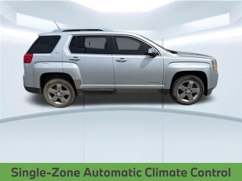 Used 2012 GMC Terrain SLT AWD/4WD image 5