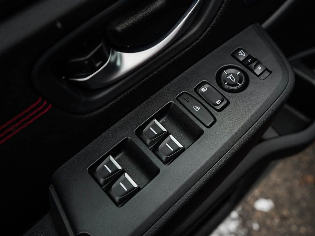 New 2026 Honda Pilot Black Edition image 18