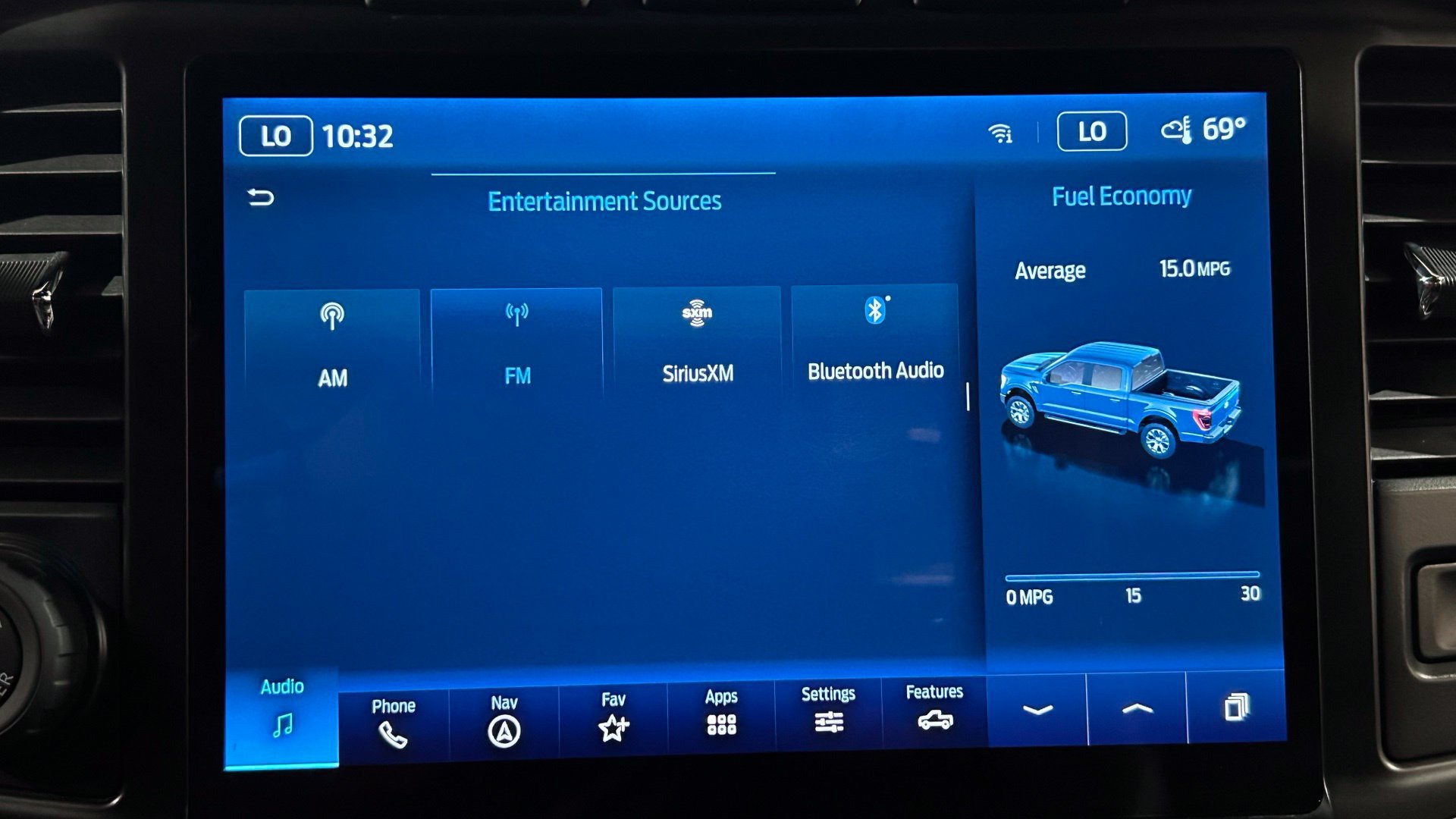 Used 2023 Ford F150 Tremor w/ Equipment Group 402A High AWD/4WD image 83