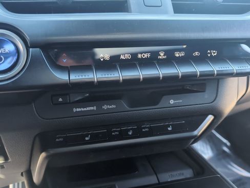 Used 2019 Lexus UX 250h F Sport image 26