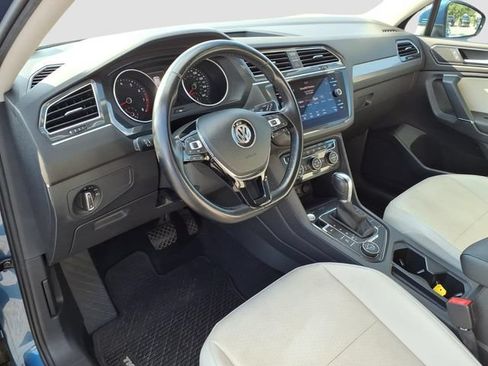 Used 2018 Volkswagen Tiguan S AWD/4WD image 24