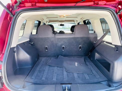 Used 2016 Jeep Patriot Sport w/ Power Value Group image 14