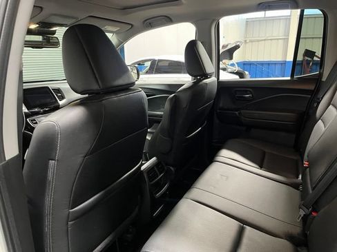 Used 2019 Honda Ridgeline RTL-E image 18