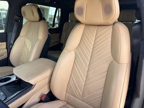 New 2025 Cadillac Escalade IQ Luxury 2 image 21