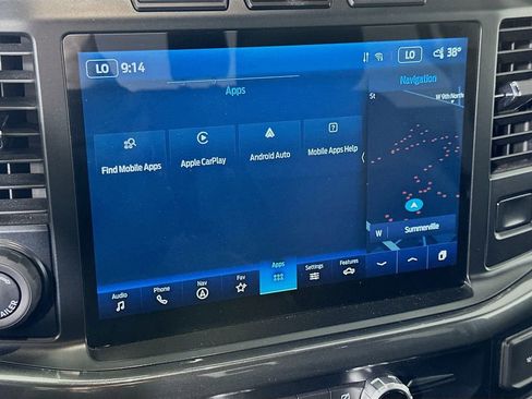 Used 2023 Ford F150 XLT w/ Equipment Group 302A High image 25