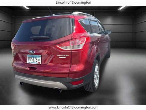 Used 2013 Ford Escape Titanium image 41