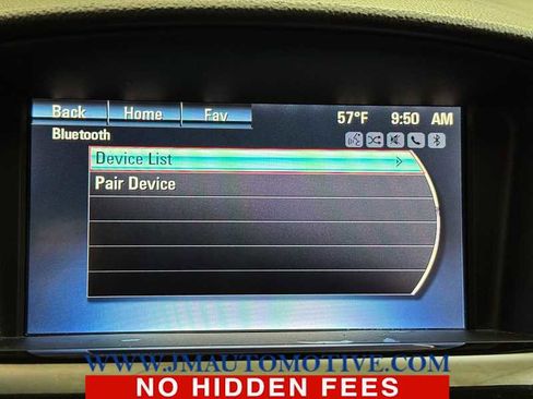 Used 2016 Chevrolet Cruze LT image 27