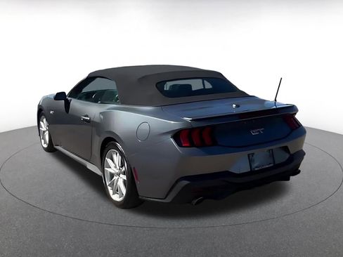 Used 2025 Ford Mustang GT Premium RWD image 11