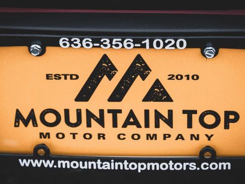 Used 2018 RAM 2500 Lone Star w/ Sport Appearance Group AWD/4WD image 14