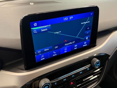 Used 2021 Ford Escape SEL w/ Technology Package image 13