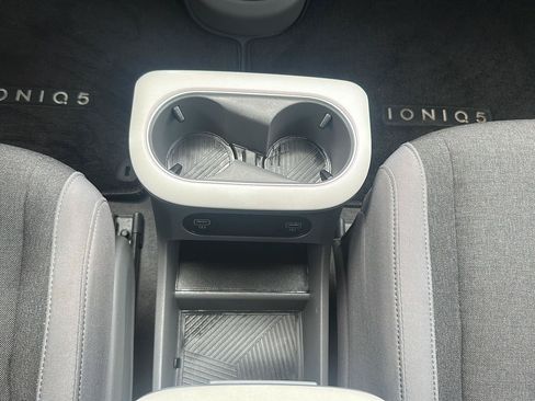 Used 2023 Hyundai Ioniq 5 SE w/ Cargo Package RWD image 30