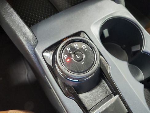 Used 2022 Ford Bronco Sport Outer Banks AWD/4WD image 25